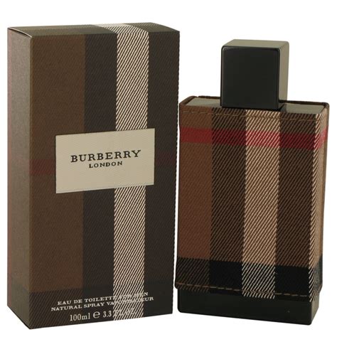 burberry caloune for men|which burberry cologne smells best.